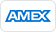 Amex - Payment Icon